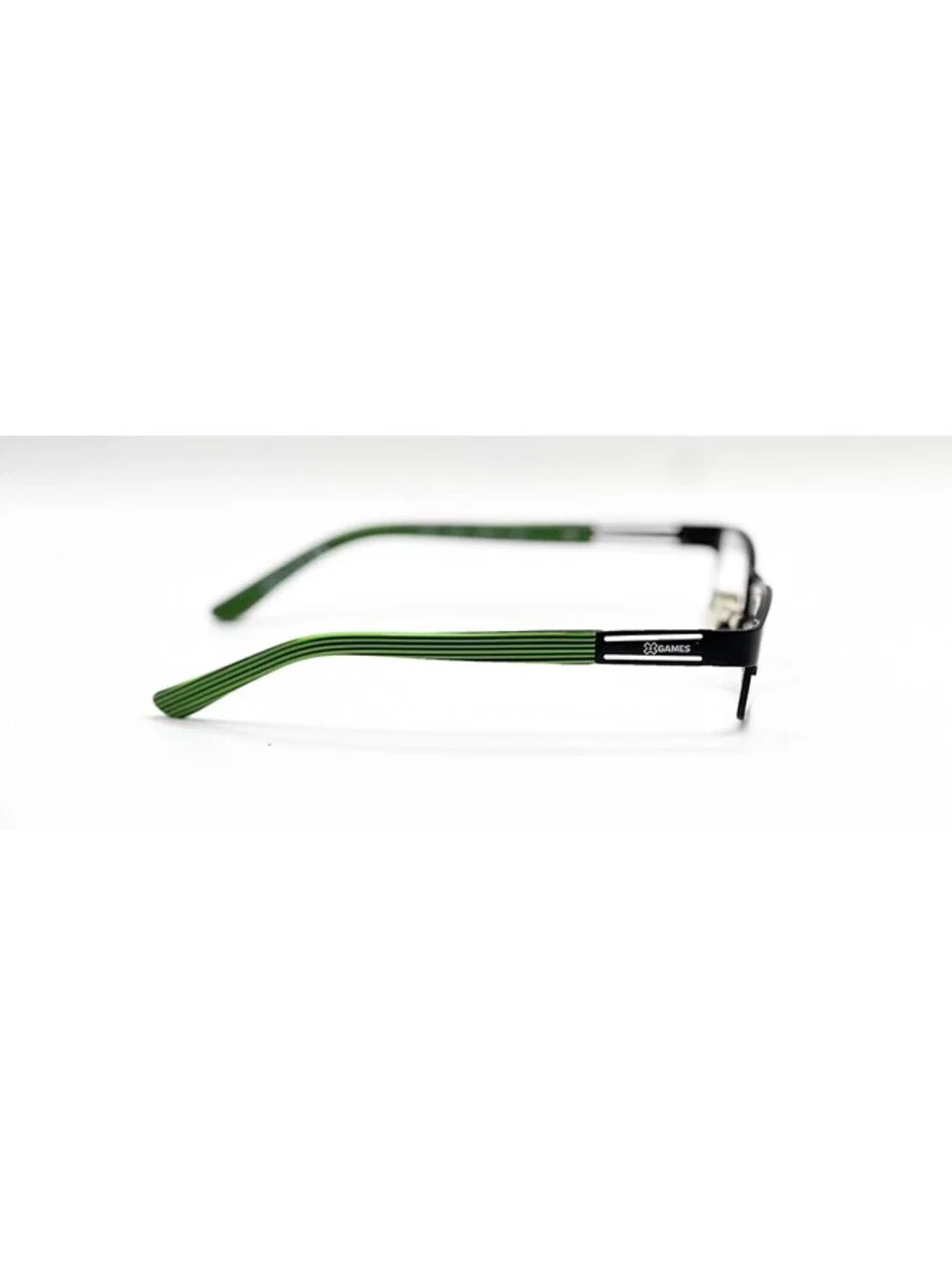 X Games Rad 001 Gloss Black Authentic Eyeglasses 46-17-130